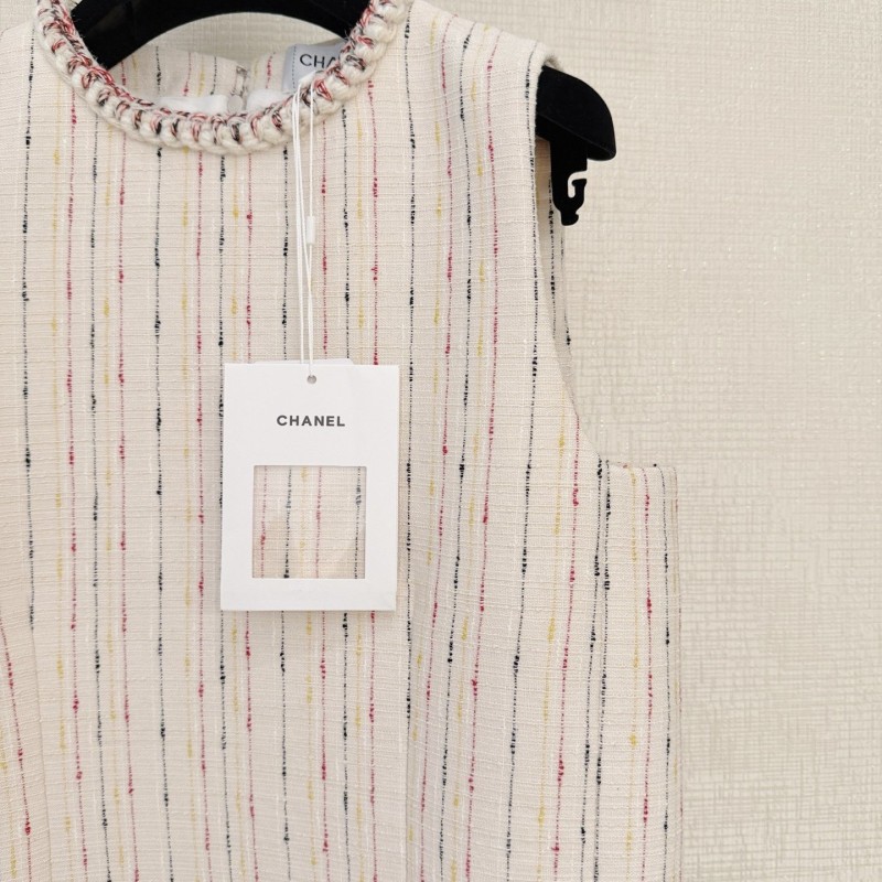 Chanel Dress