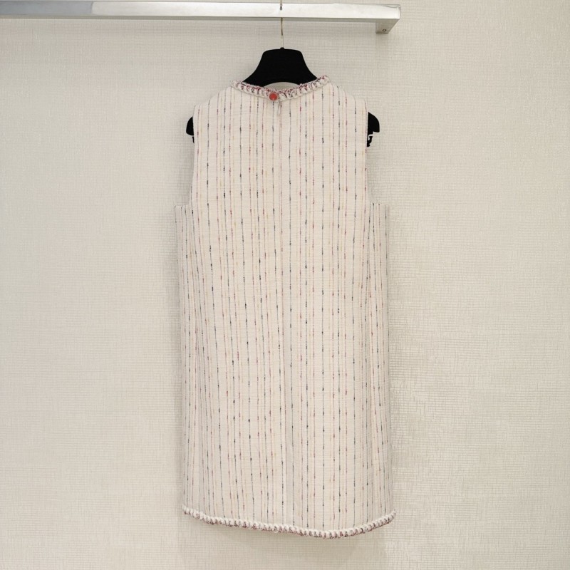 Chanel Dress