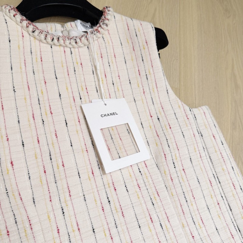 Chanel Dress