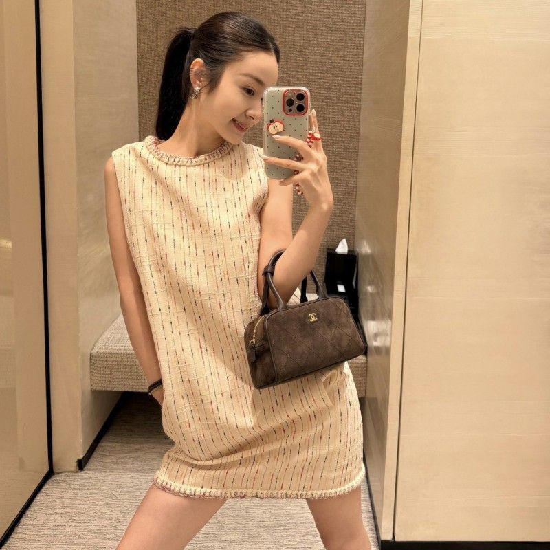 Chanel Dress