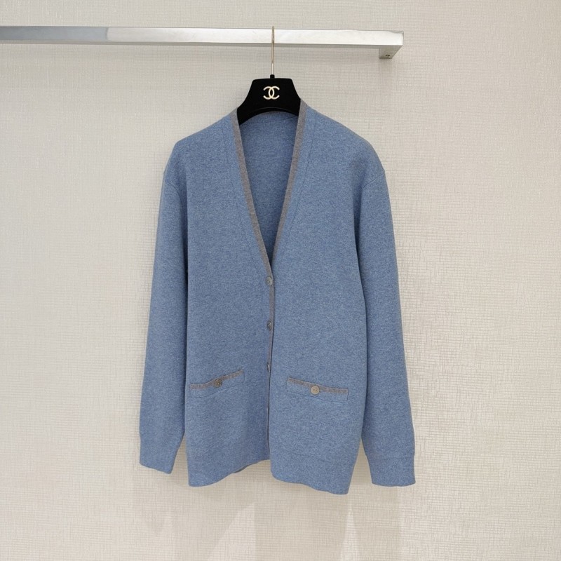 Chanel Cardigan 