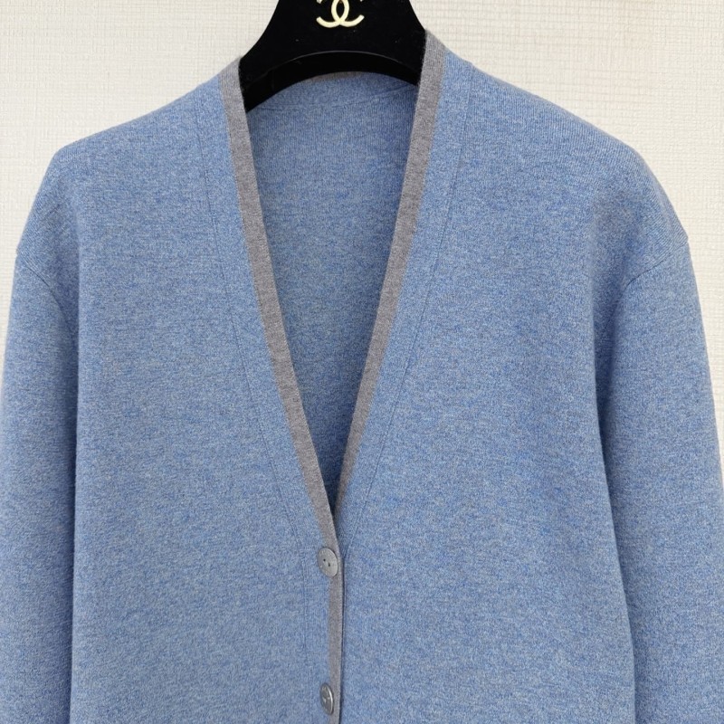 Chanel Cardigan 