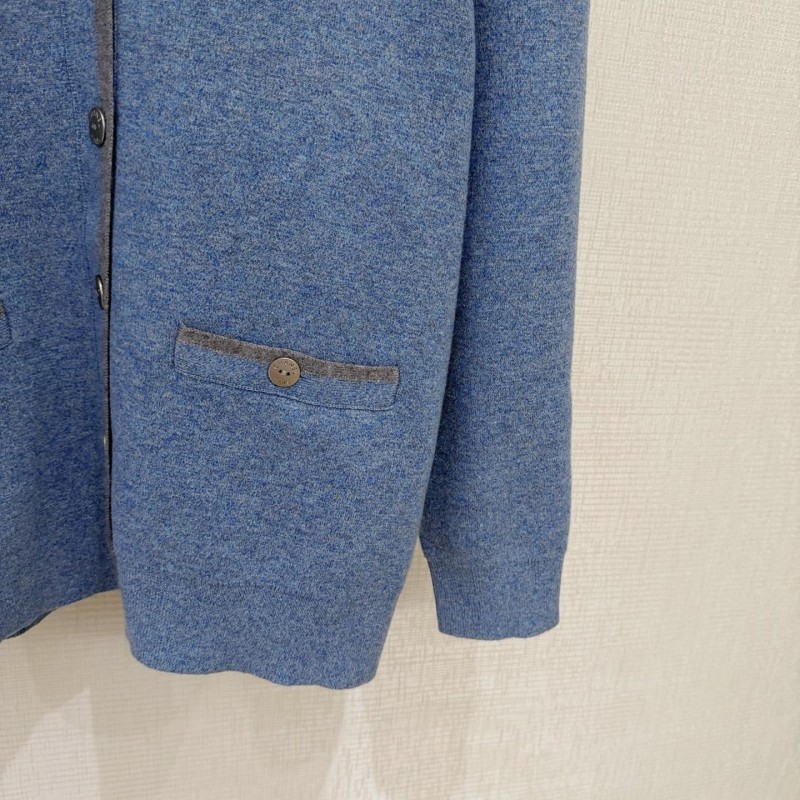 Chanel Cardigan 