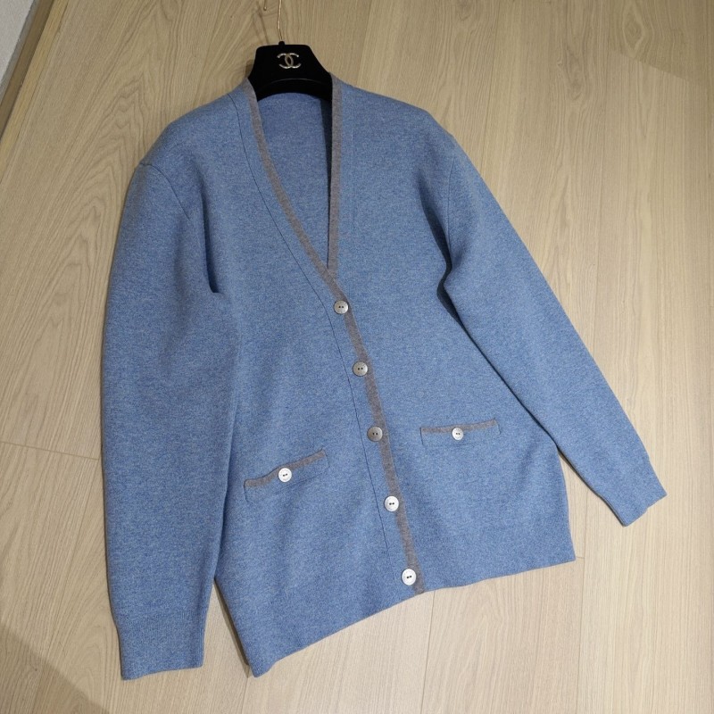Chanel Cardigan 