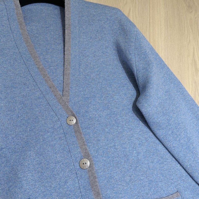 Chanel Cardigan 