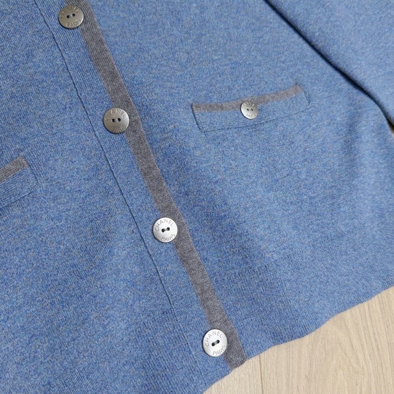 Chanel Cardigan 