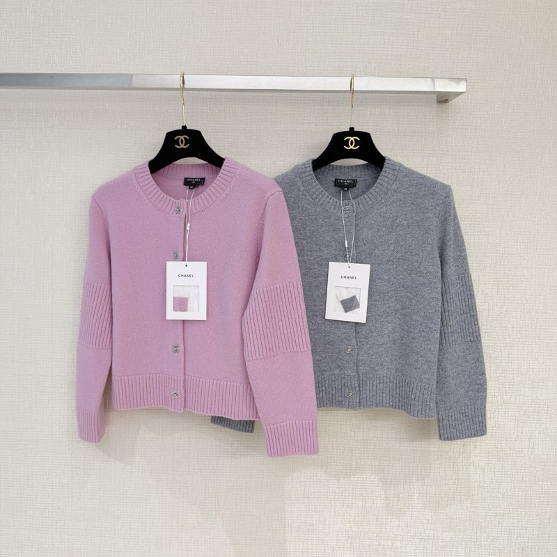 Chanel Cardigan 