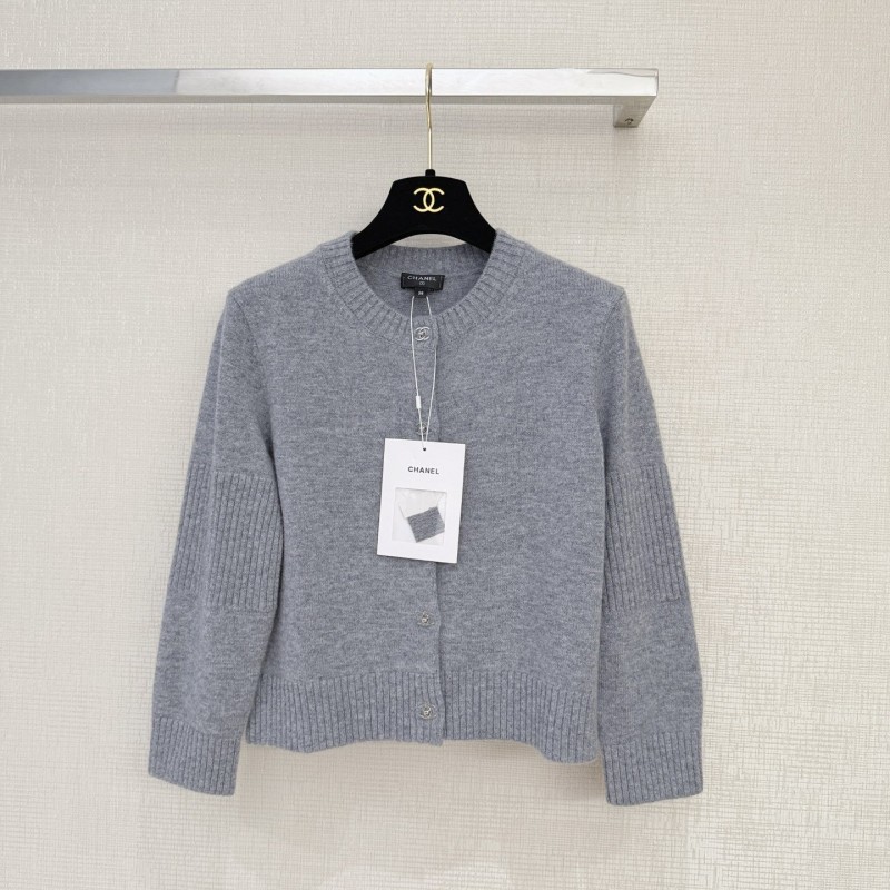 Chanel Cardigan 