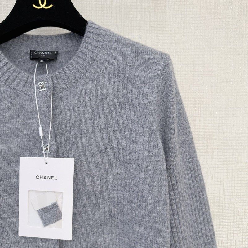 Chanel Cardigan 