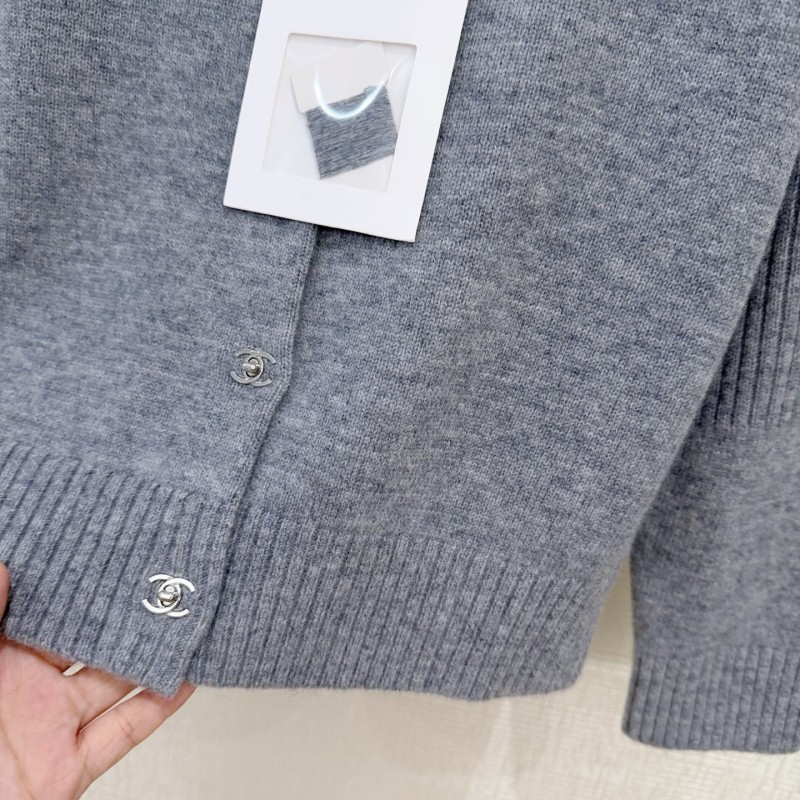 Chanel Cardigan 