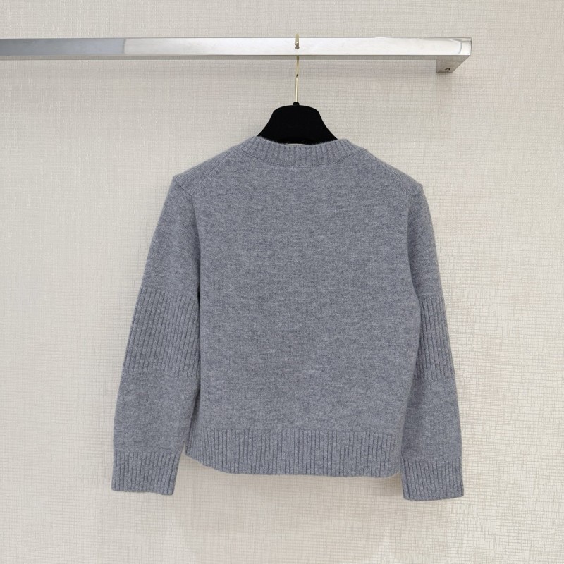 Chanel Cardigan 