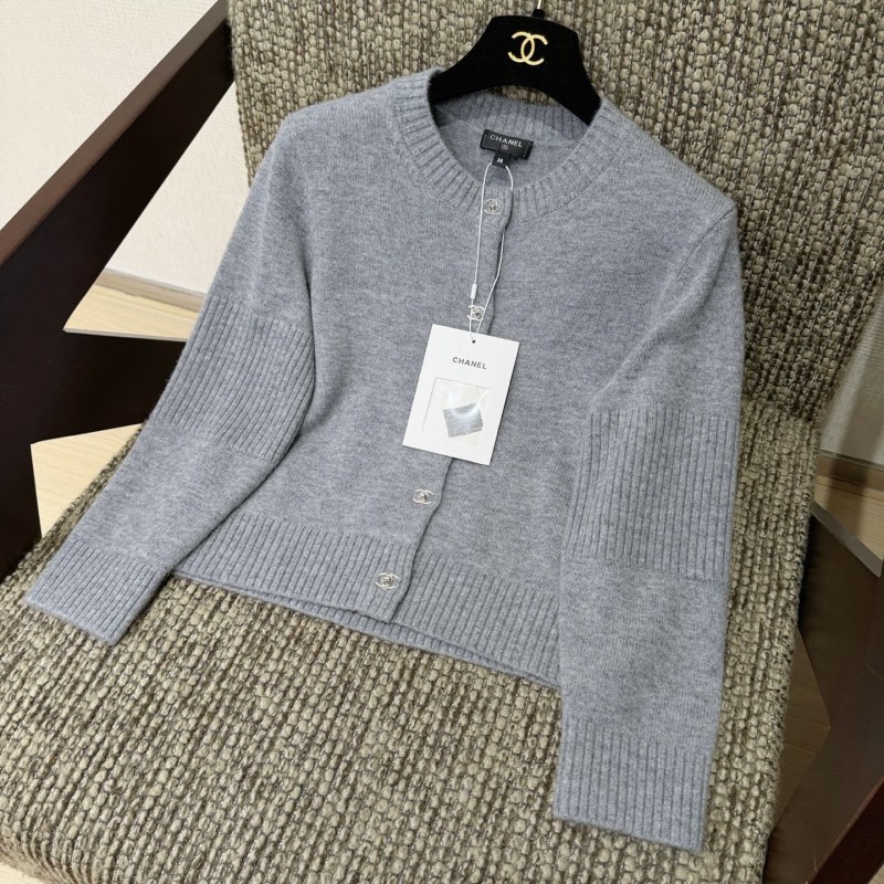 Chanel Cardigan 