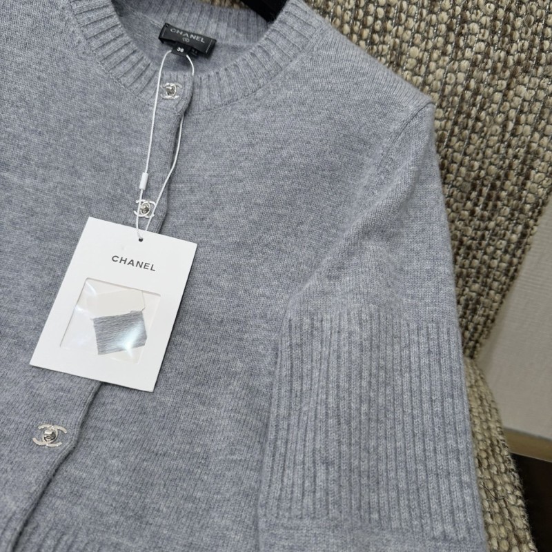 Chanel Cardigan 