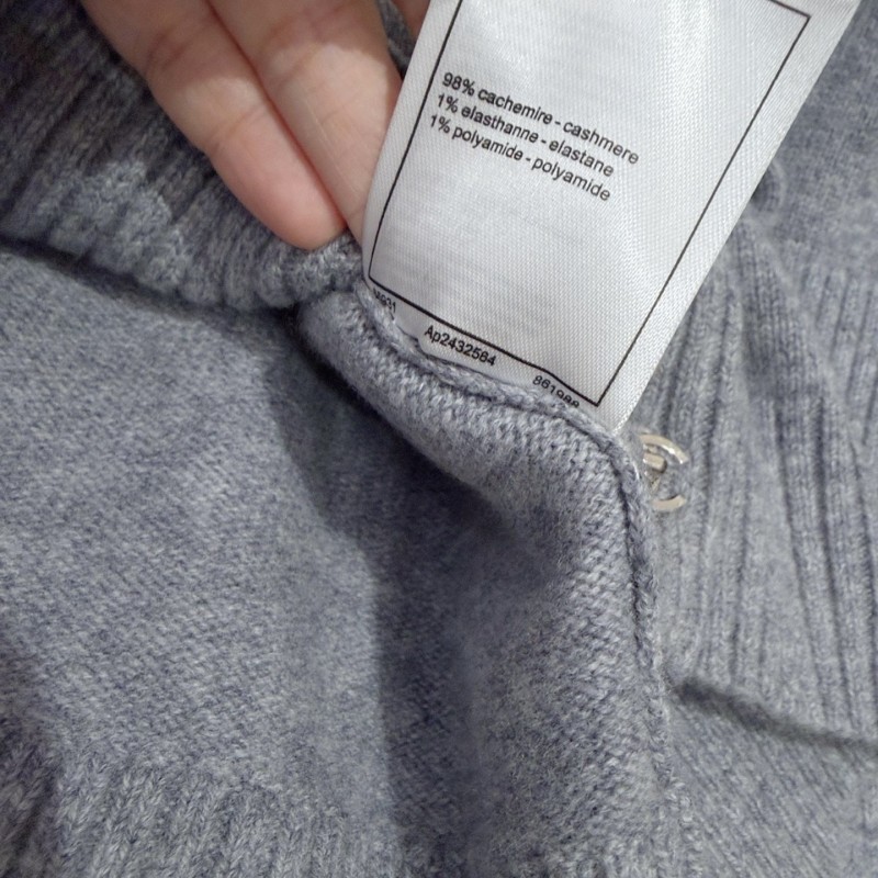 Chanel Cardigan 