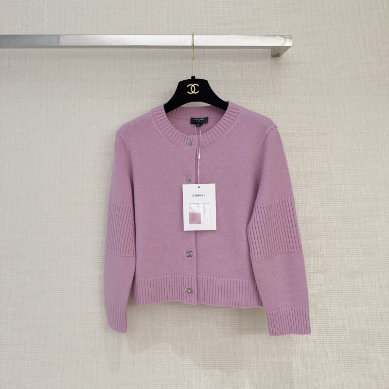 Chanel Cardigan 
