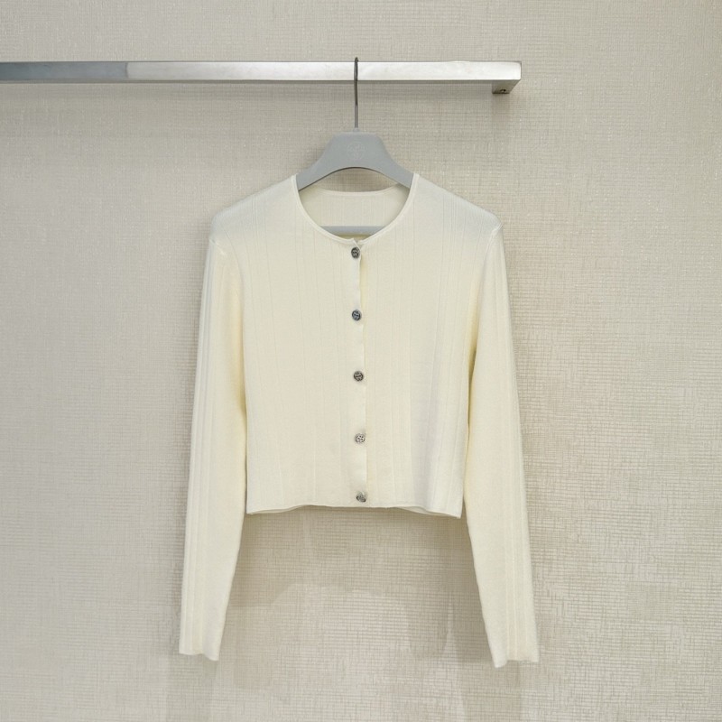 Hermes Cardigan