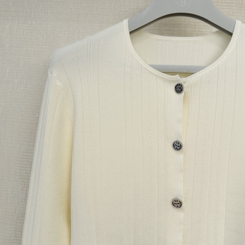 Hermes Cardigan