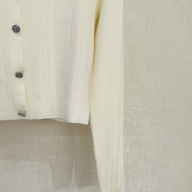 Hermes Cardigan