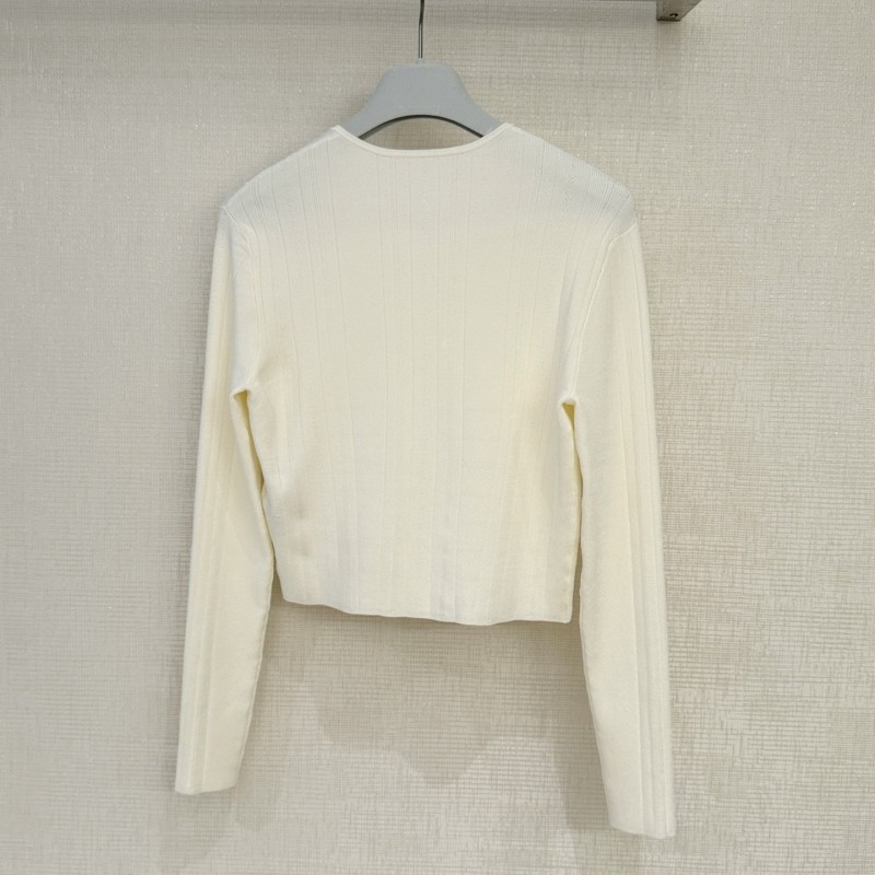Hermes Cardigan