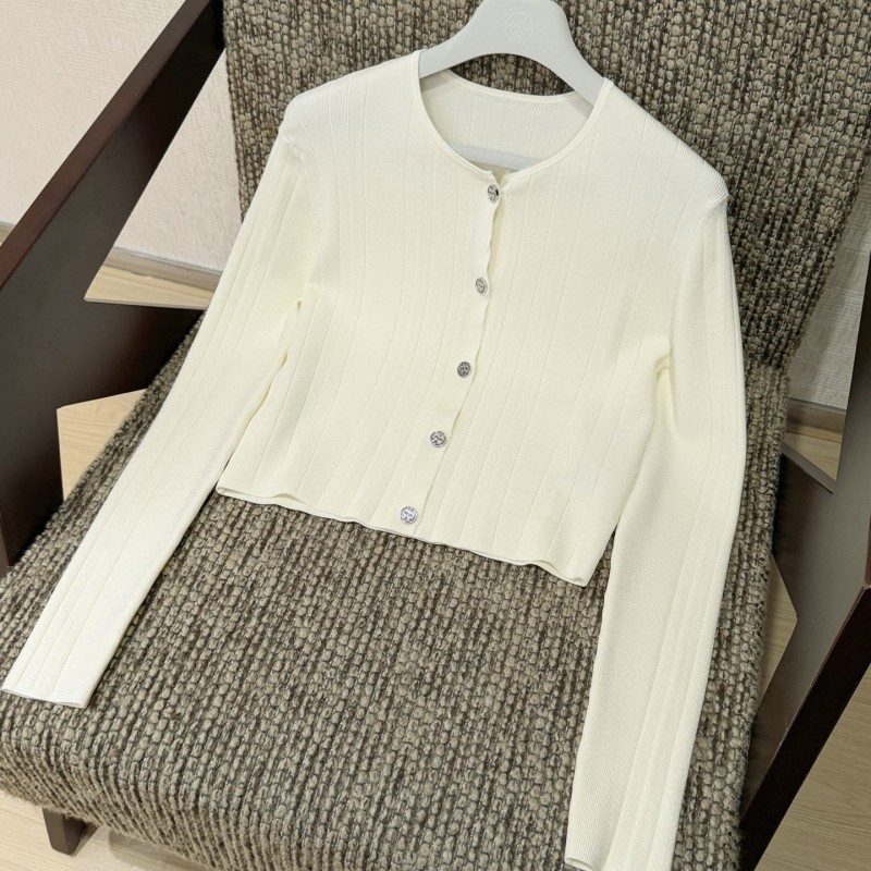 Hermes Cardigan