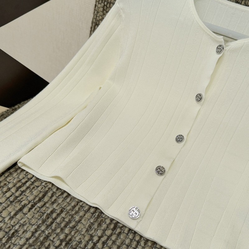 Hermes Cardigan