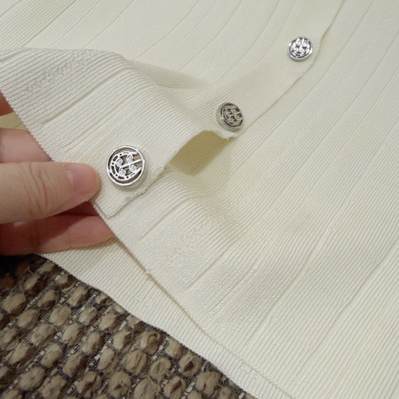 Hermes Cardigan