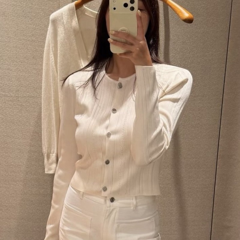 Hermes Cardigan