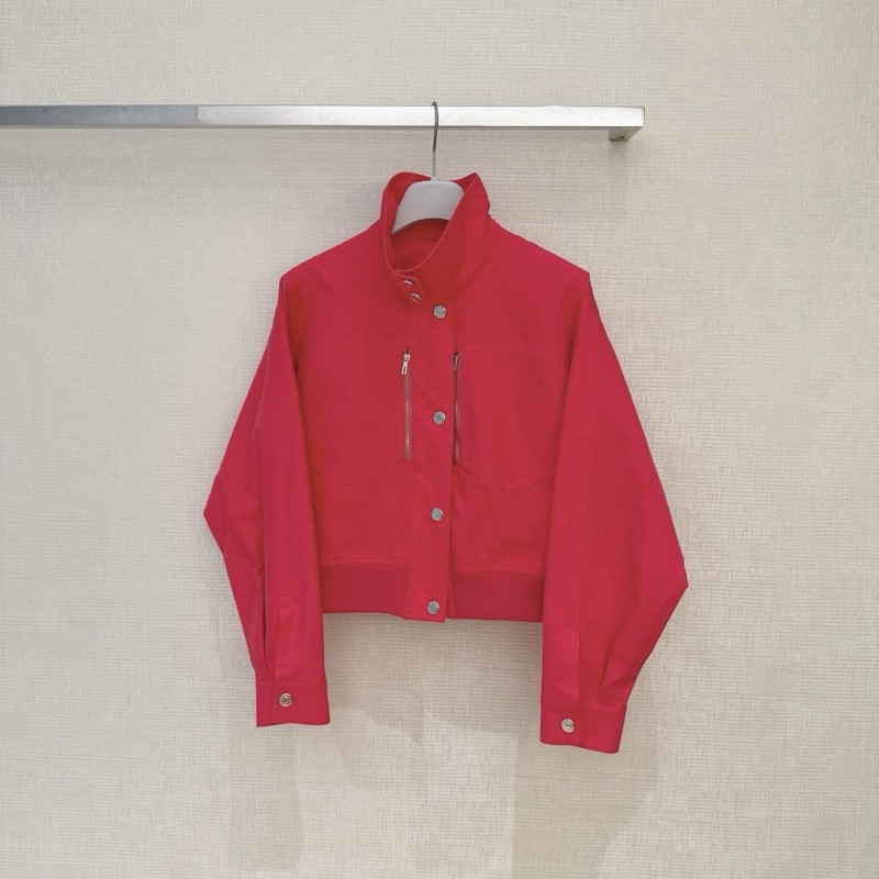 Hermes Jacket