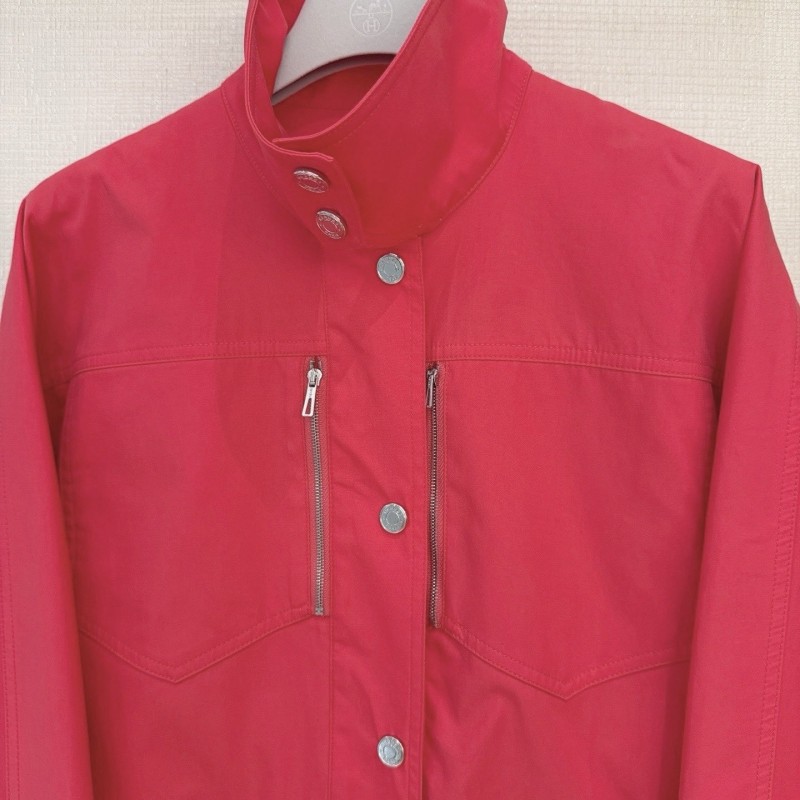 Hermes Jacket