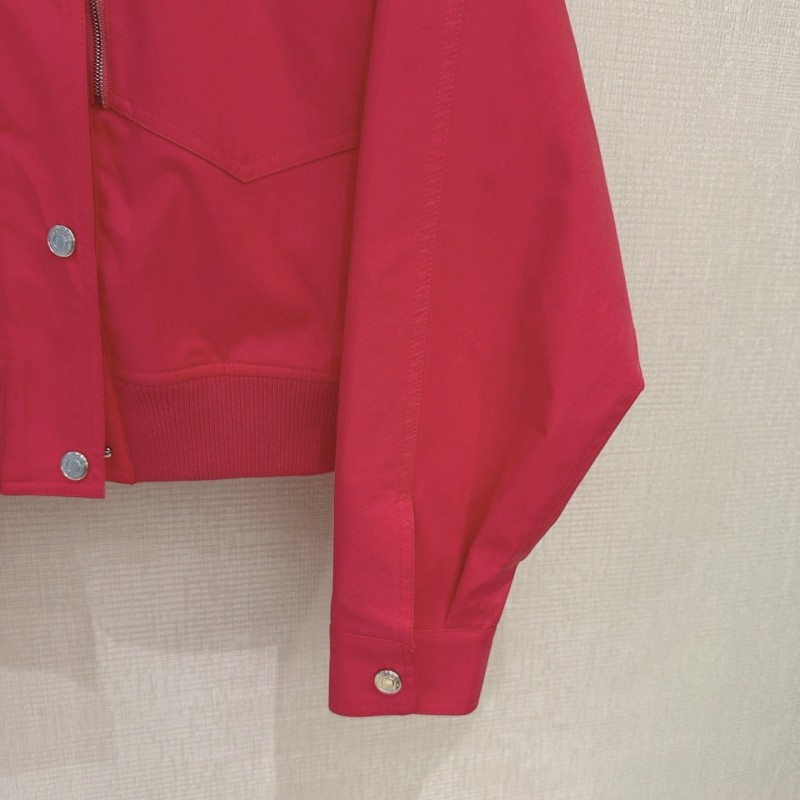 Hermes Jacket