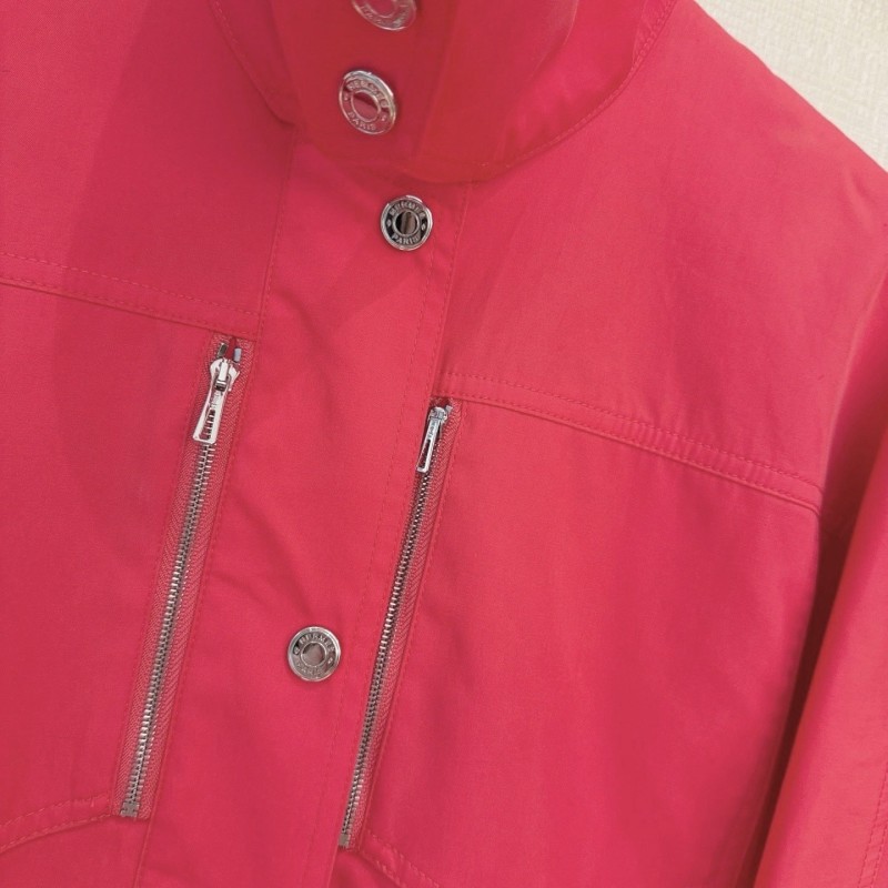 Hermes Jacket
