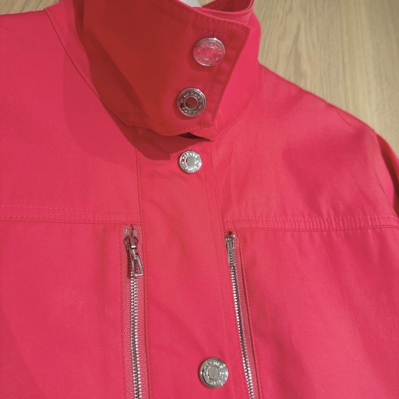 Hermes Jacket