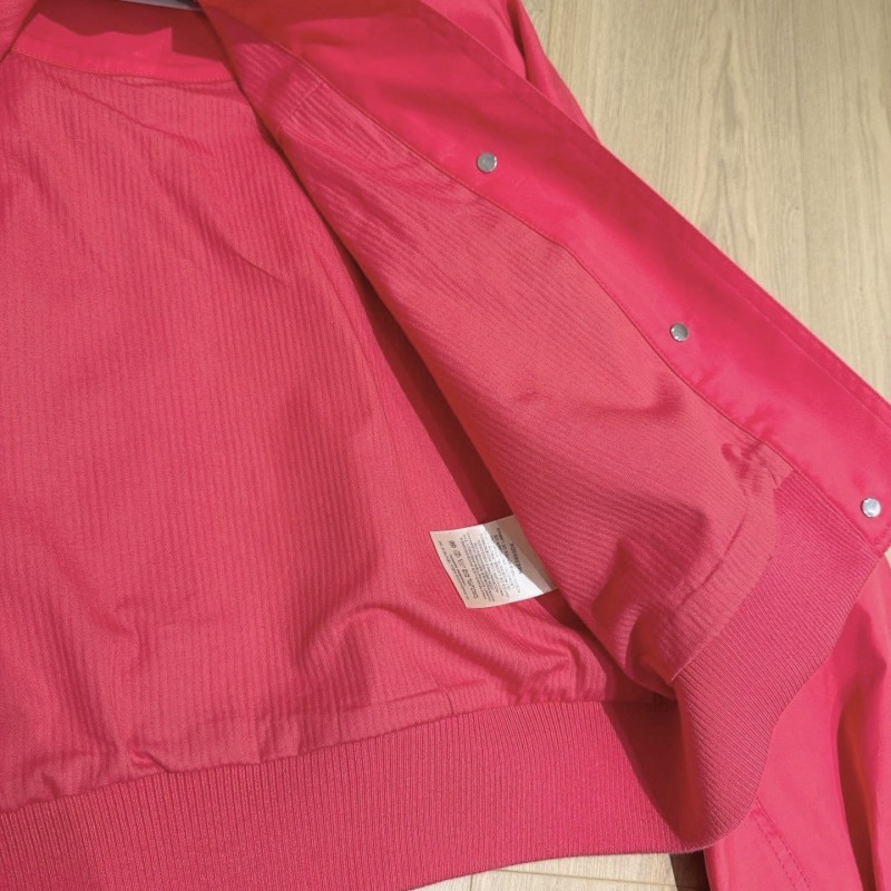 Hermes Jacket