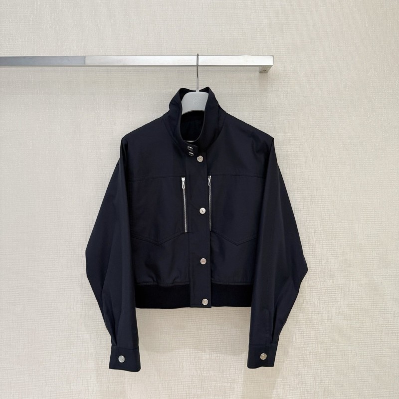 Hermes Jacket