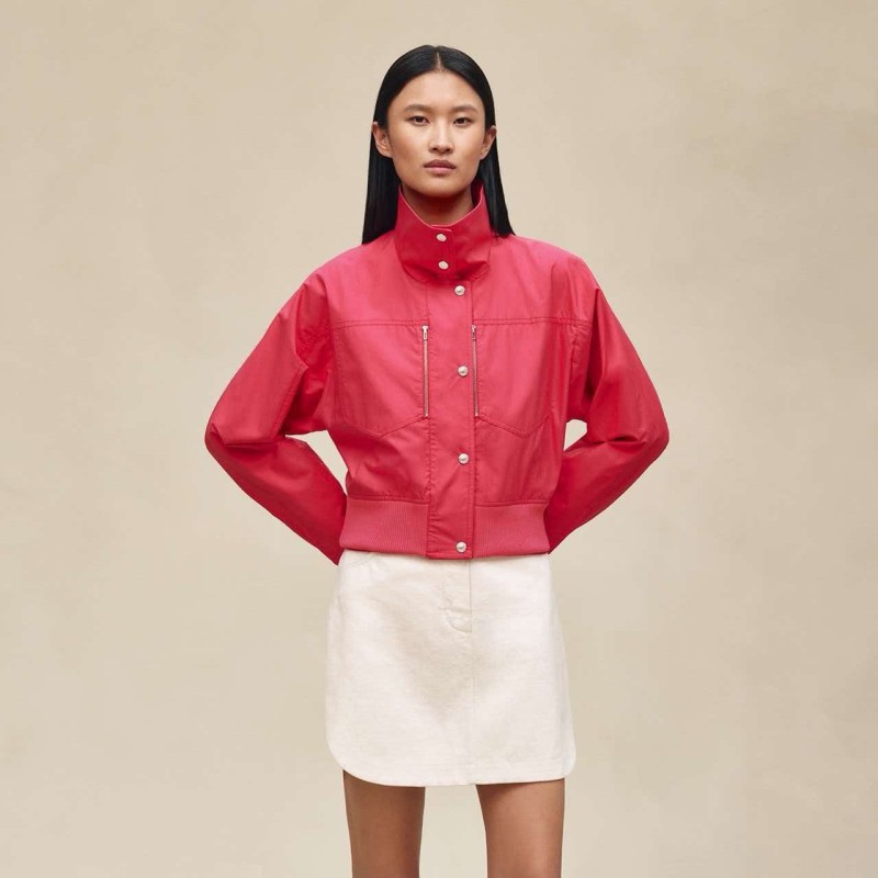 Hermes Jacket