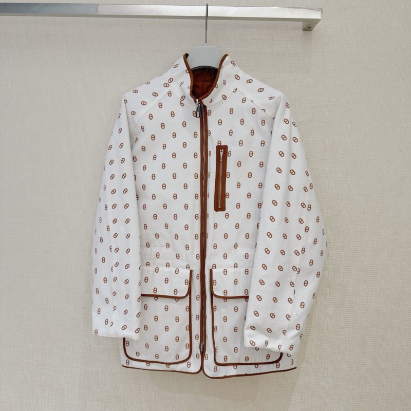 Hermes Jacket
