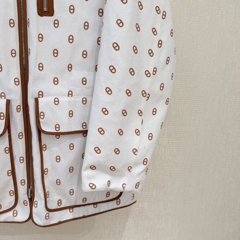 Hermes Jacket