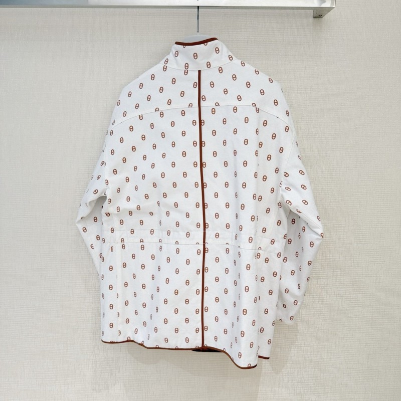 Hermes Jacket