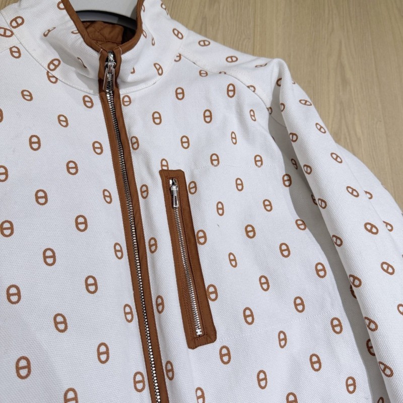 Hermes Jacket