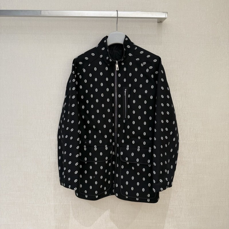 Hermes Jacket