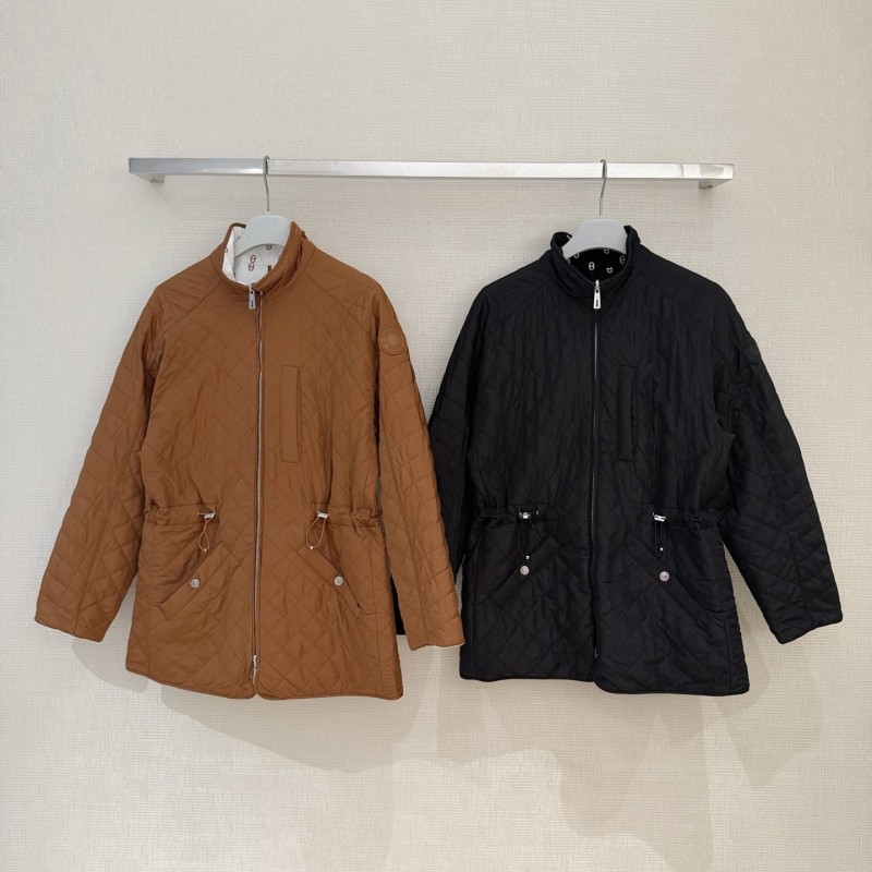 Hermes Jacket