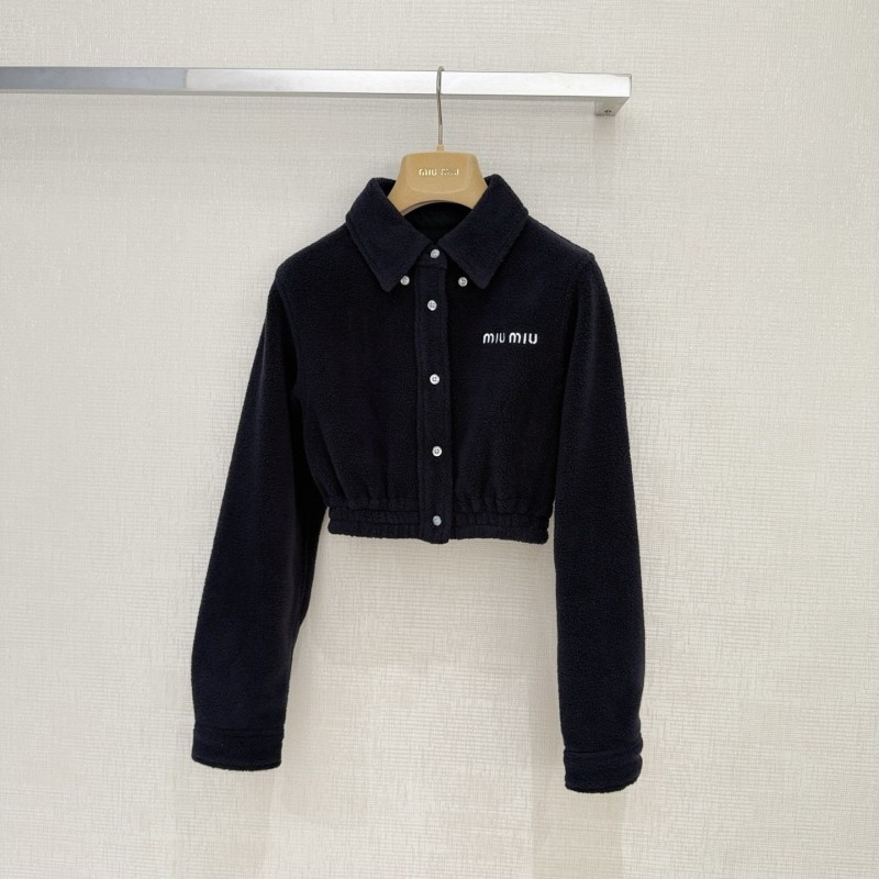 MiuMiu Jacket / Skirts Set
