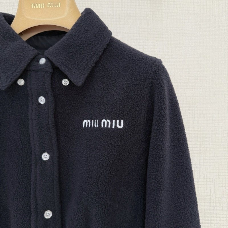 MiuMiu Jacket / Skirts Set