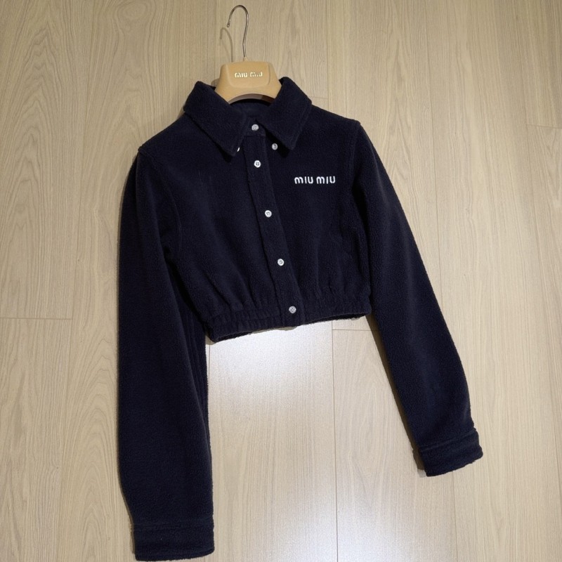 MiuMiu Jacket / Skirts Set