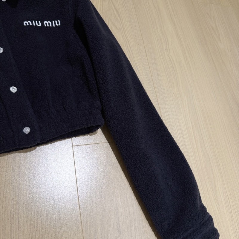 MiuMiu Jacket / Skirts Set