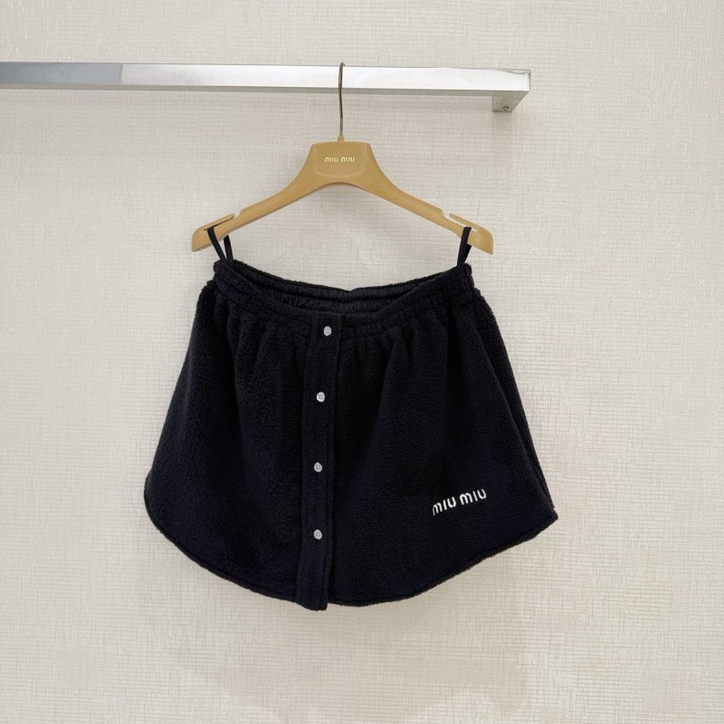 MiuMiu Jacket / Skirts Set