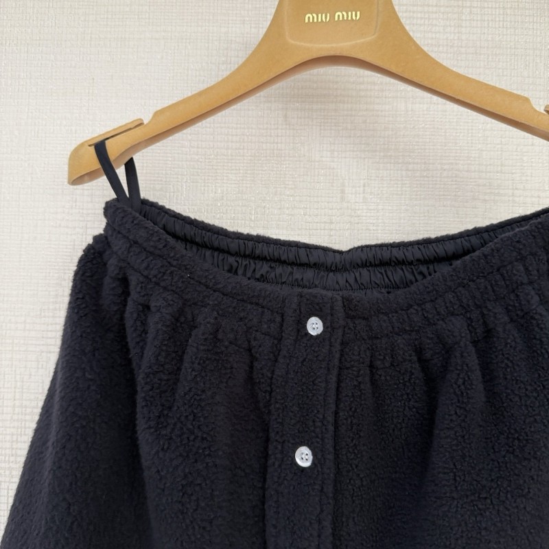 MiuMiu Jacket / Skirts Set