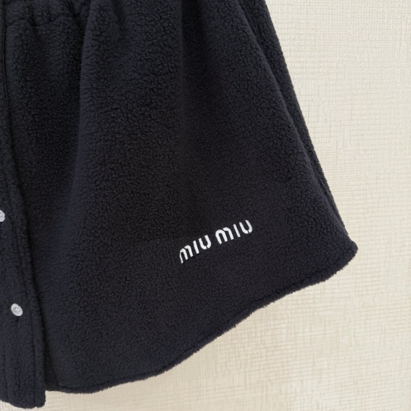 MiuMiu Jacket / Skirts Set