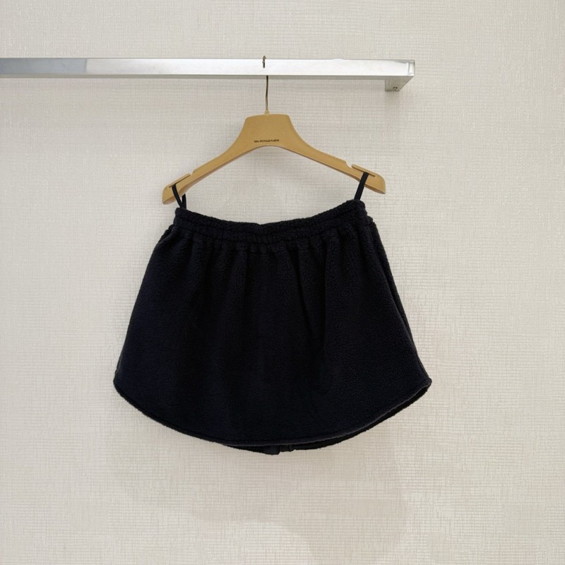 MiuMiu Jacket / Skirts Set
