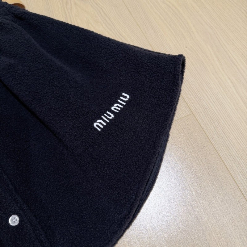 MiuMiu Jacket / Skirts Set